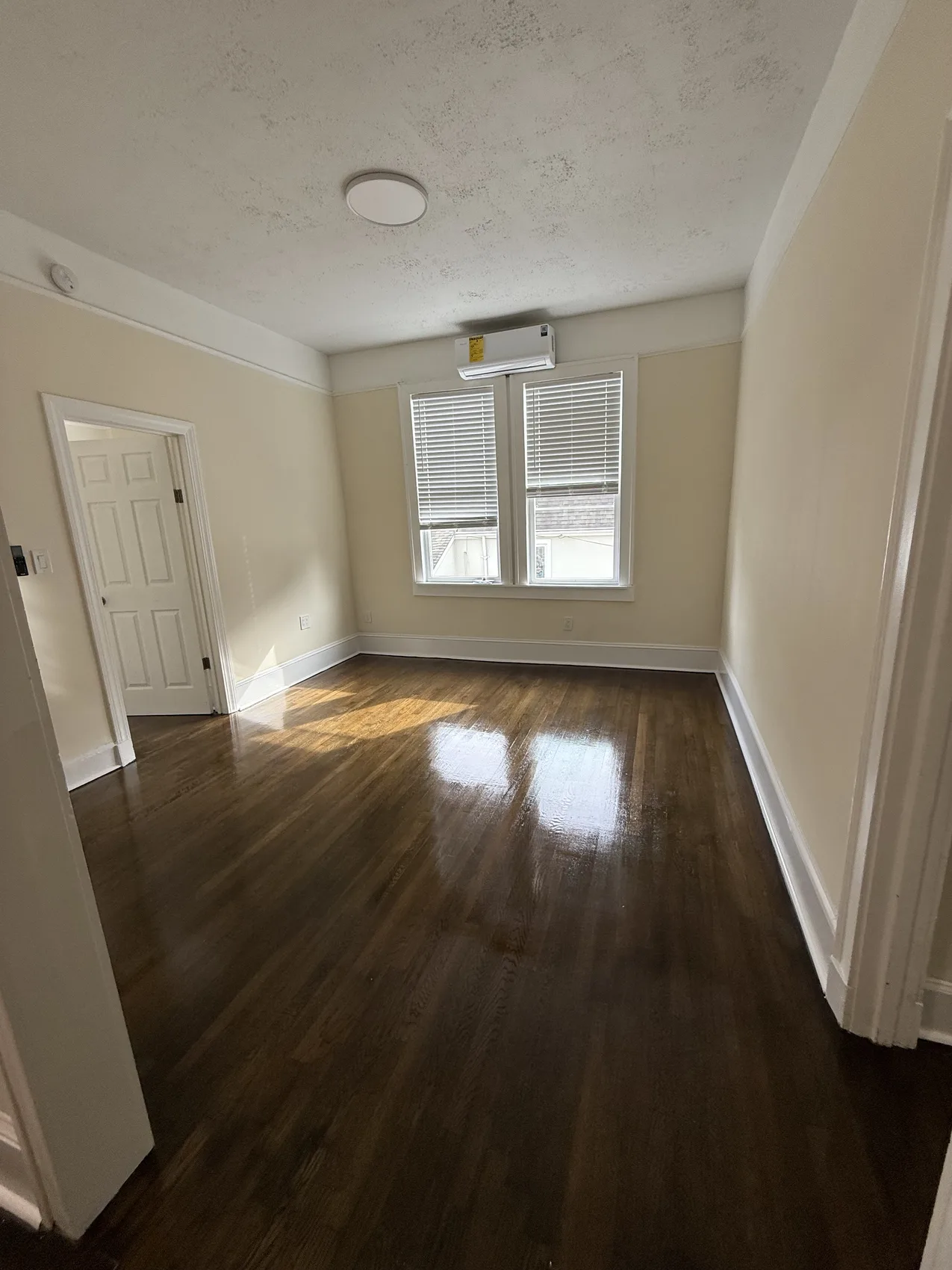 Interior painting